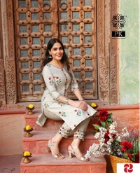 Sensational Women Kurta Sets - S, M, L, XL, XXL, XXXL